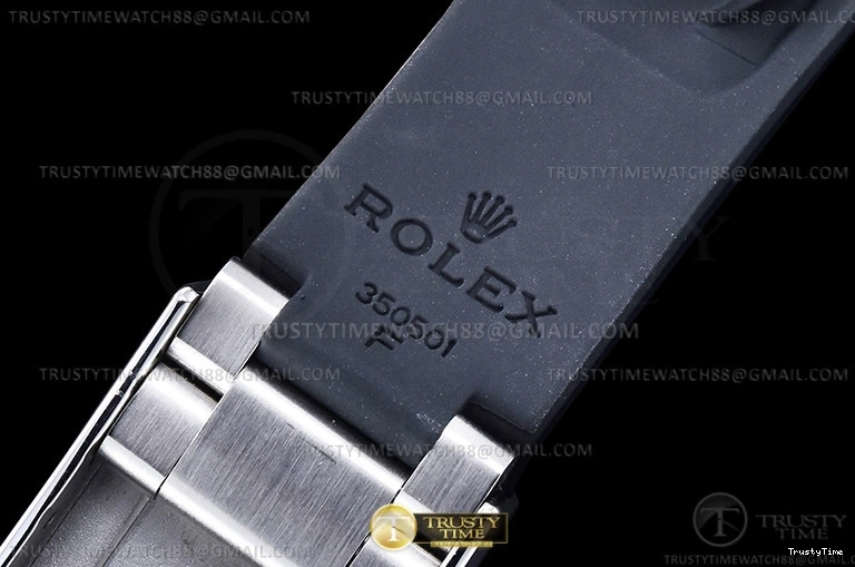 0314 Vibrant ROLDYT0437 – Daytona 116519 904L WG RU Met Stk QF V3 SH 950